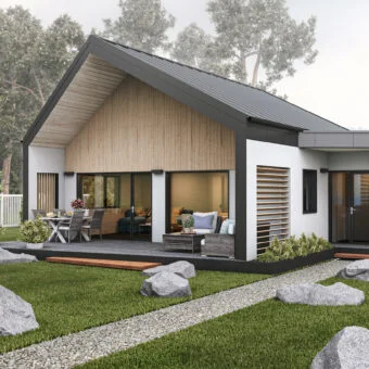 WolfKit 79 Mansardable