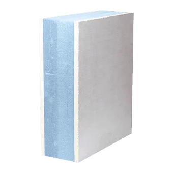 Panou SIP MgO - EPS 100 Grafitat