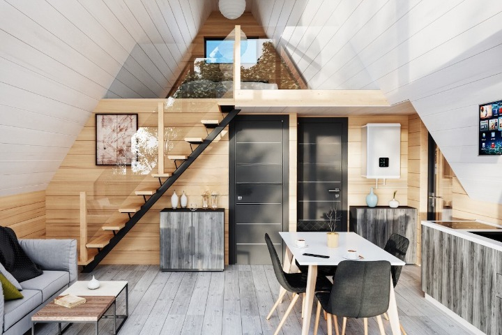 WOLF A FAMILY - Imagine 6