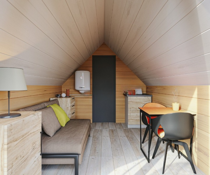 WOLF NANO A - Imagine 5