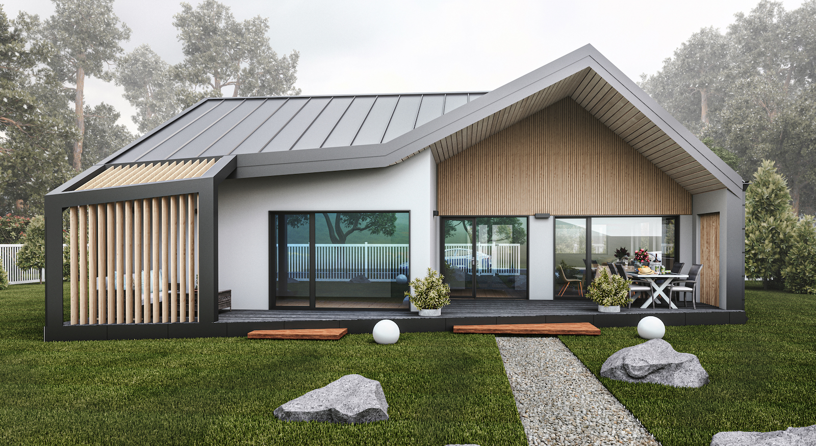 WolfKit 107 A - Imagine 1