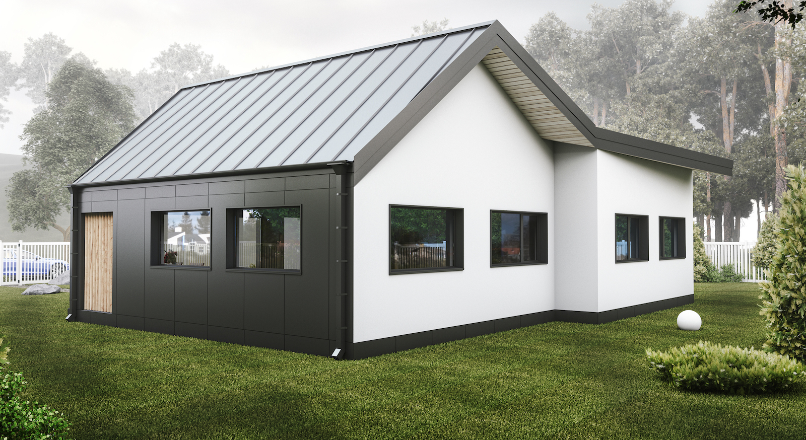 WolfKit 107 A - Imagine 4