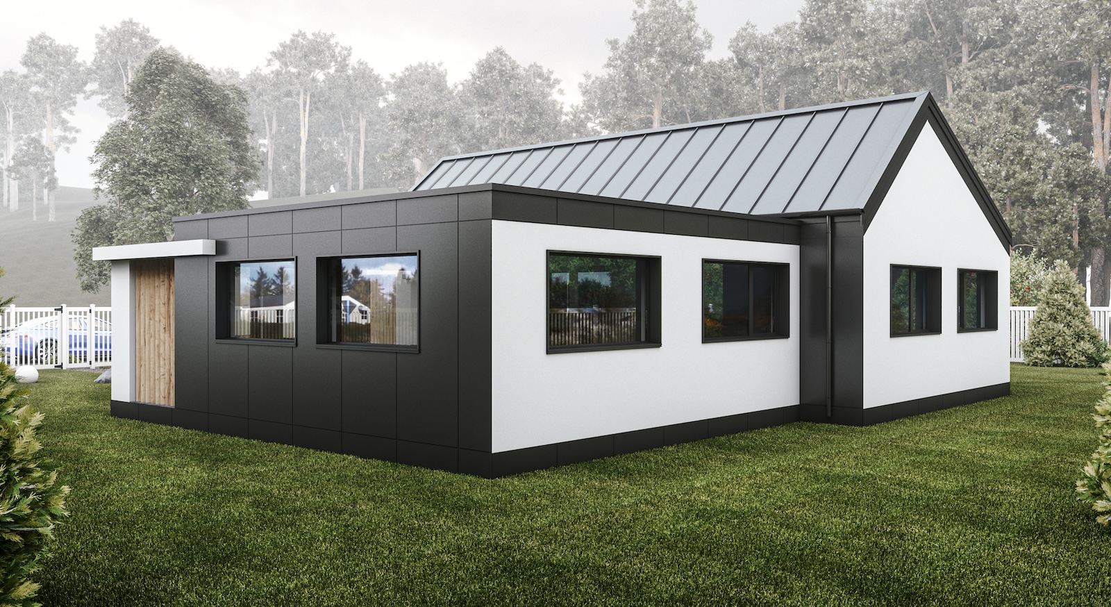 WolfKit 107 B - Imagine 2