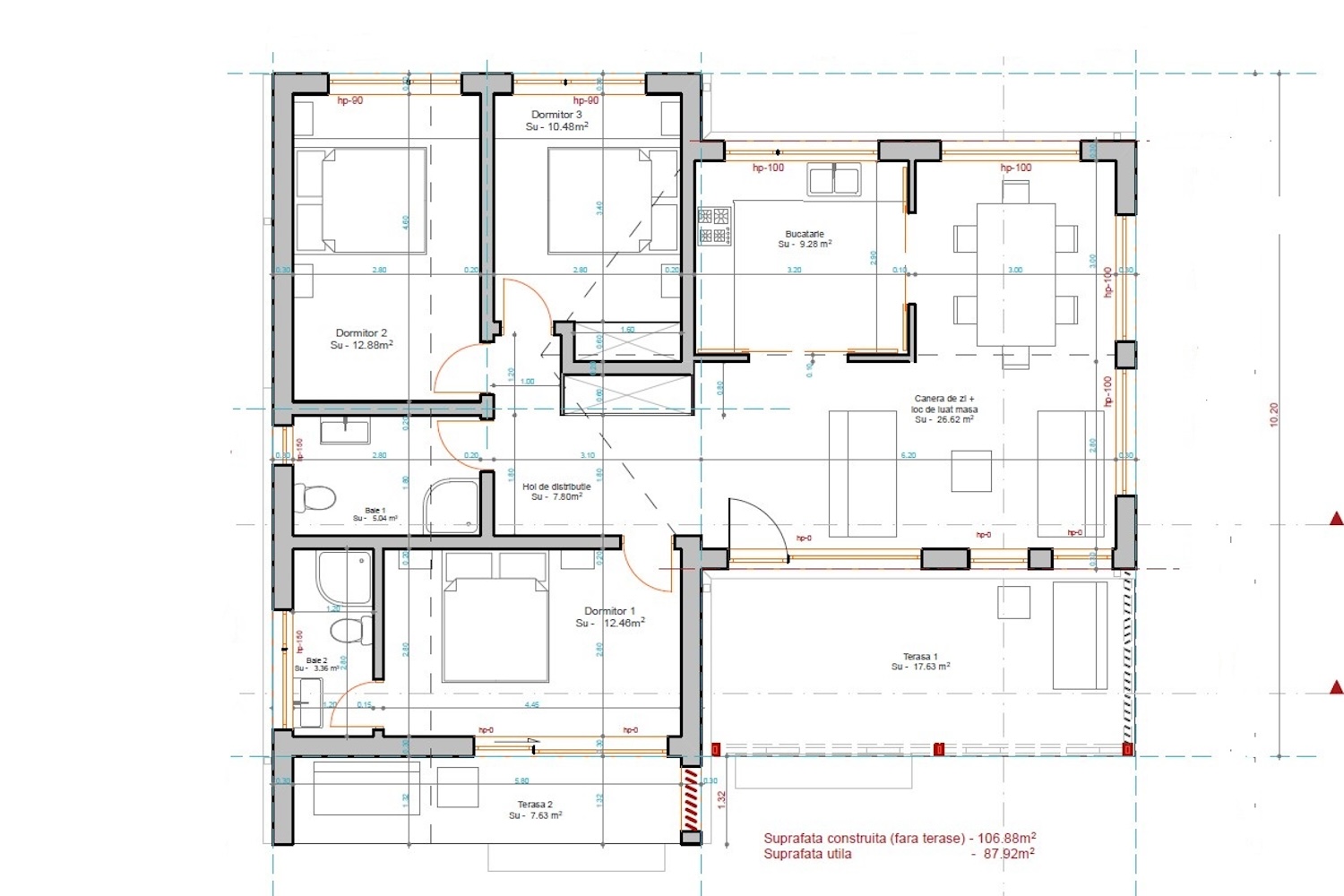 WolfKit 107 B - Imagine 5