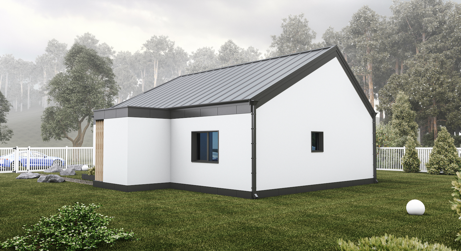 WolfKit 79 Mansardable - Imagine 2