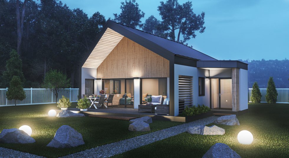 WolfKit 79 Mansardable - Imagine 3